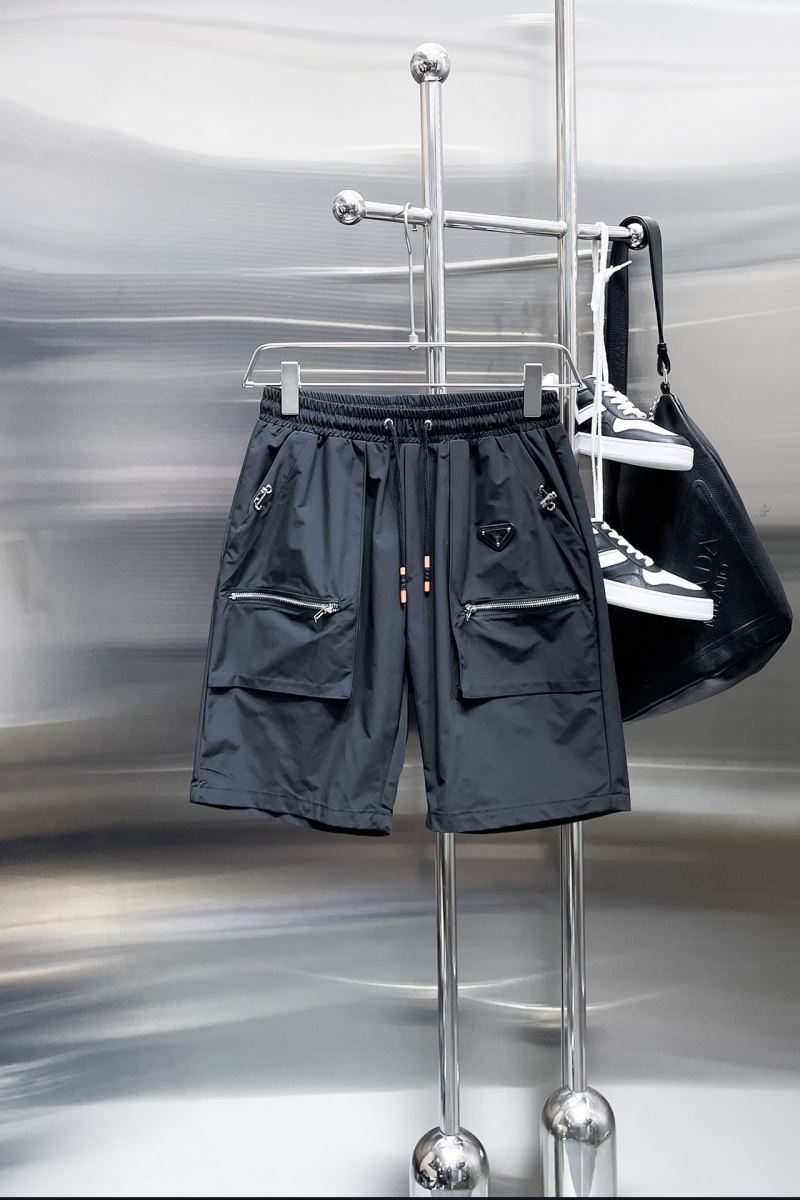 Prada Short Pants